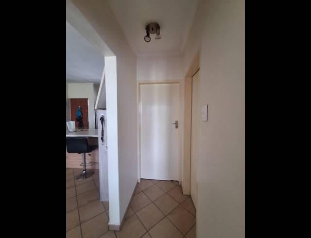 2 BEDROOM FLAT FOR SALE IN RIVERSPRAY LIFESTYLE ESTATE